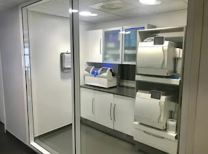 Photo n°1 de Dr Audric Borra - Chirurgien dentiste à Toulouse (Dentiste)