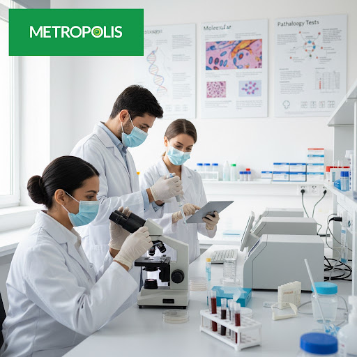 Pathology tests help your doctor understand what’s happening inside your body, so you get the rig…