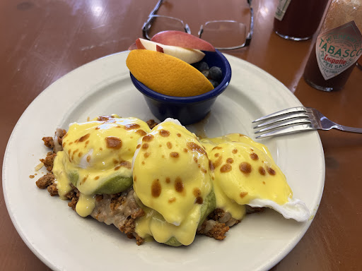 Toodie's Cafe & Gallery - Thumbnail