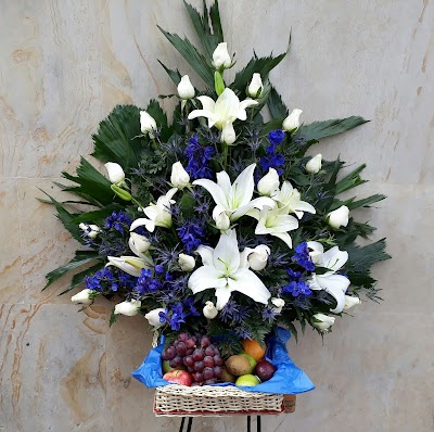 florist