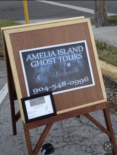 Amelia Island Ghost Tours- The original Ghost Tour - Thumbnail