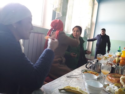 Photos of Tsentr Otdykha "Kambar Ata"