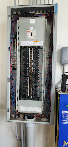 GMES Electric - Visual