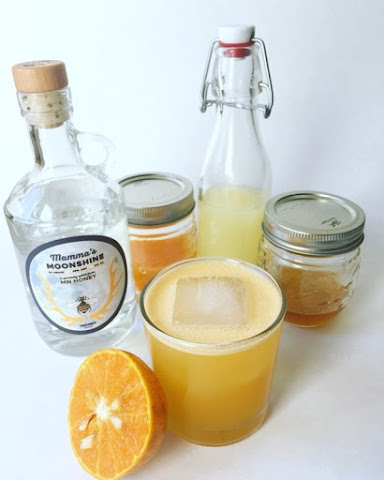 Twin Spirits Distillery Cocktail Room by null