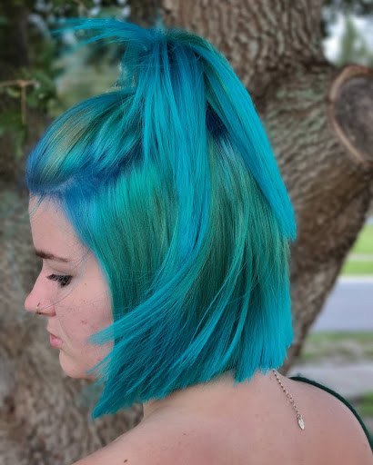 Beautifully Blonded at Vitality Salon - Thumbnail