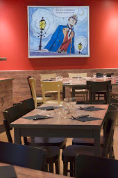 Photo n°4 de Restaurant La Pizza à Vals-près-le-Puy (Pizzas à emporter)