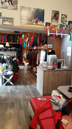 M & M Sports Saddlery - Thumbnail