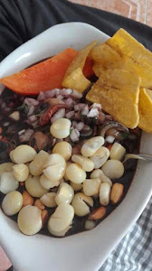 CEVICHES TROMPOWONG 7