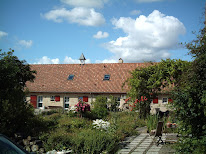 La Pinsonniere à Pitgam