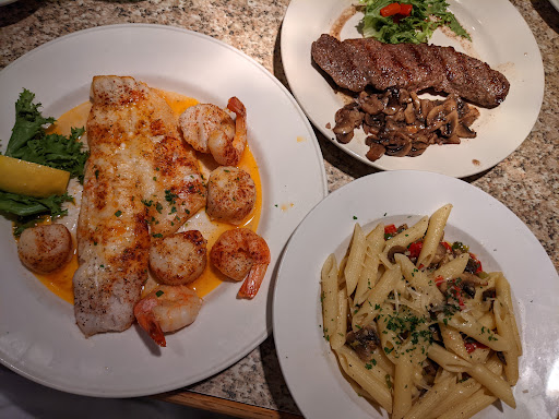 Enzo's Restaurant & Banquet Gallery - United States