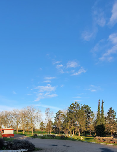 Photo de Le Domaine des 3 Lacs **** en Normandie à Bernières-sur-Seine (27700)
