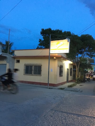 Photos of Cafe Maya