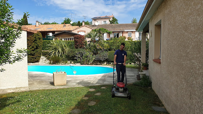 Opinii despre Maison et Services Toulouse Sud în Lardenne - Service de ménage