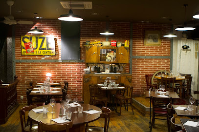 Chez Marius