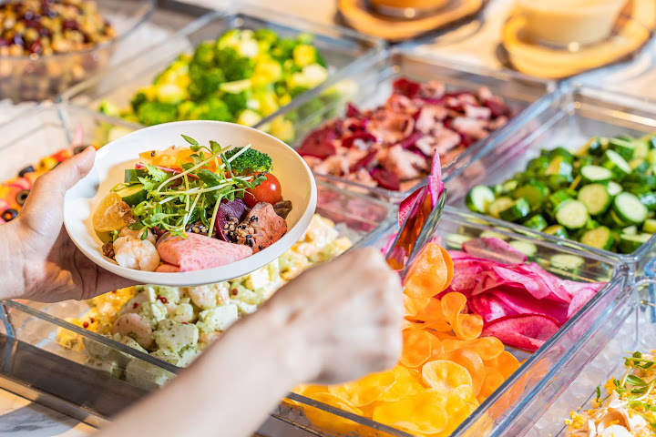 Cross Hotel Osaka by null