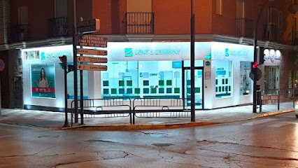 Dental Company Bailén