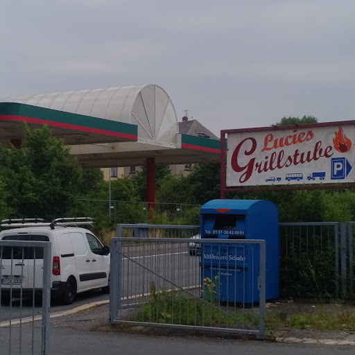 Lucies Grillstube