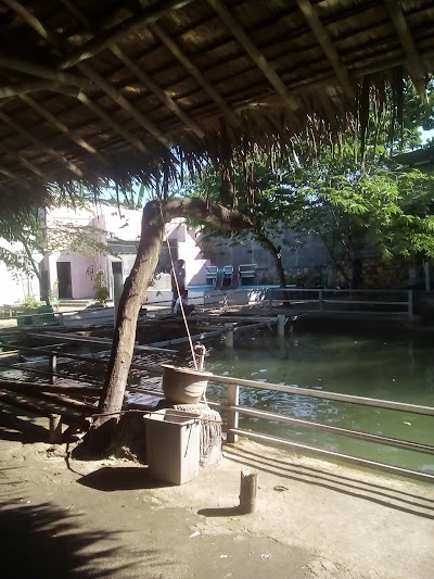 Photos of Rumah Makan & Pemancingan PRENJAK
