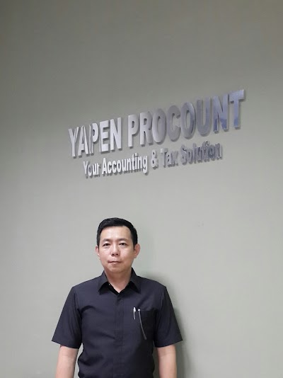 photo of Kantor Konsultan Pajak Yapen Procount