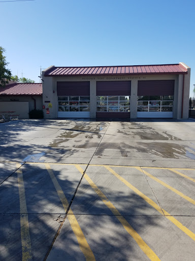 Phoenix Fire Department Station 11 Gallery - United States