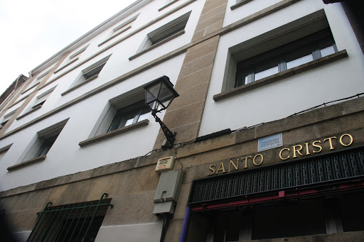 Escuela Profesional Santo Cristo