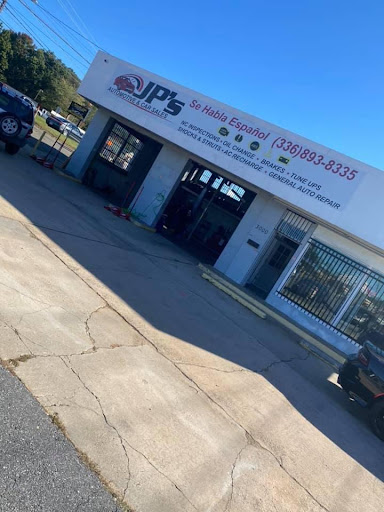JP’S Automotive & Car Sales - Thumbnail