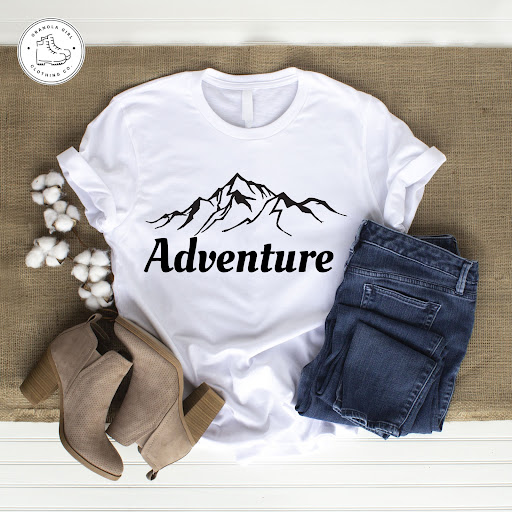 Granola Girl Clothing Co. - Thumbnail