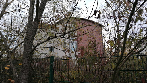 Feldmark-Schule - Visual