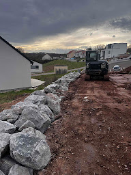 Photo n°19 de TL Création à Hombourg-Haut (Maçon)