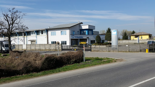 Italmodular - Scaffalature modulari, guidovie, gancere e paracolpi carrelli - Thumbnail