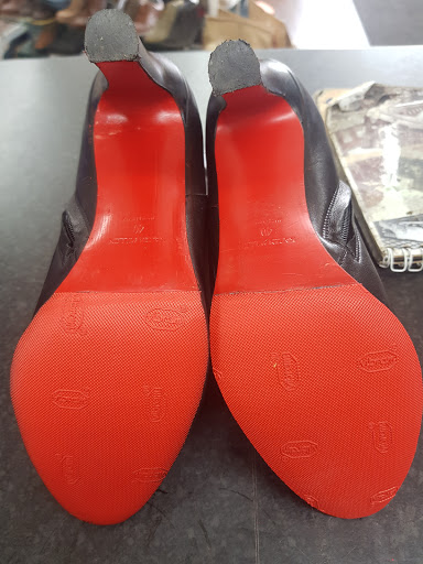 Potters Heel Bar - Thumbnail