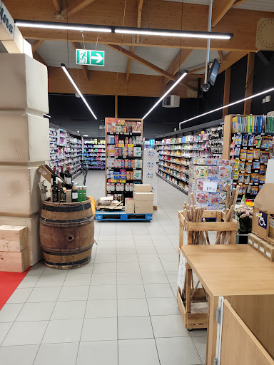 Intermarché SUPER Praz Sur Arly - Thumbnail