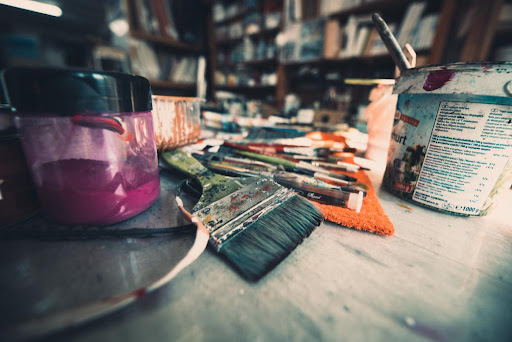 Angelina Kober-Buchholz / Atelier Kurikorium - Thumbnail