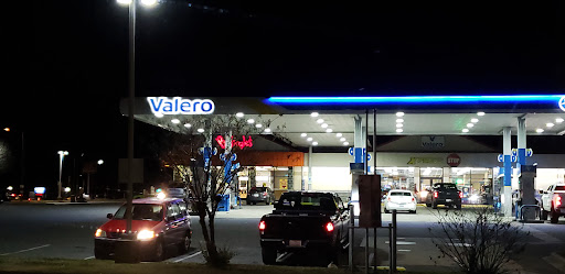 Valero Xpress Stop - United States