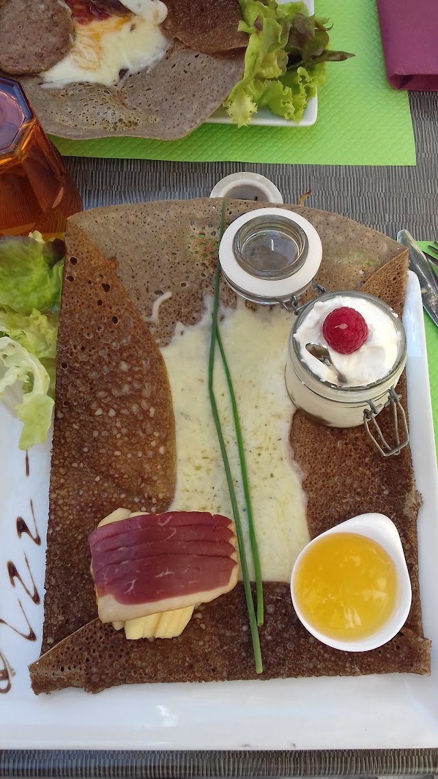 La Berrygouden