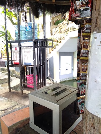 Photos of Kopi Jujur Baitus Shomad