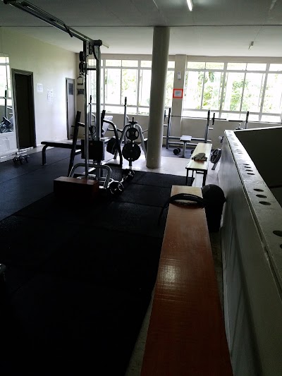 Photos of Metro Gym