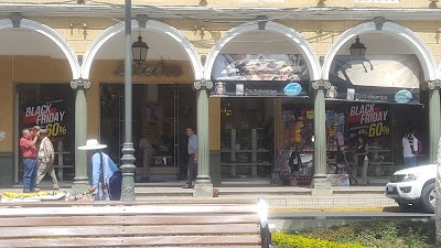 Photos of BATA