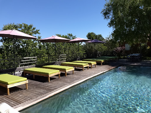 Les Terrasses de Valensole