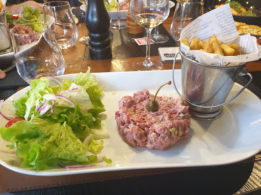 Photo 7 - Le Bœuf et l'Epi