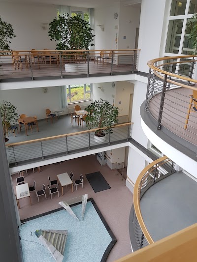 Photos of Sana Clinic Bethesda Stuttgart