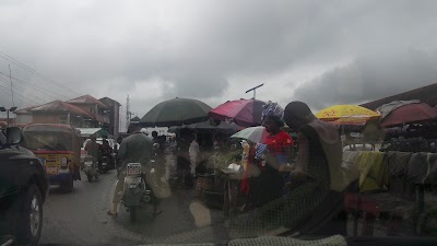 Photos of Eleme Market