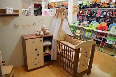 Photos of Faktum Children's Store