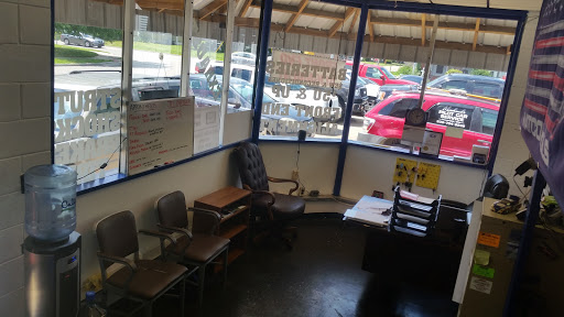 J&P Auto Repair Gallery - United States