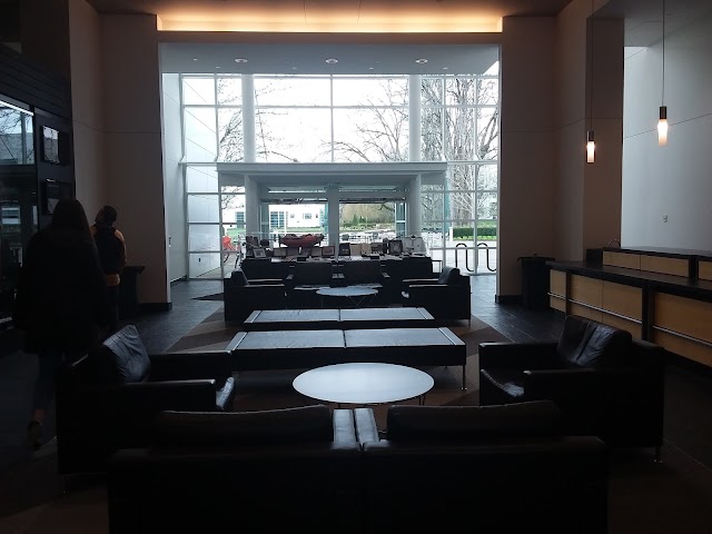 Nike World Headquarters