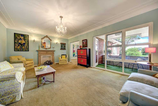 Warhol House Painting - Residential Commercial Painters - Thumbnail
