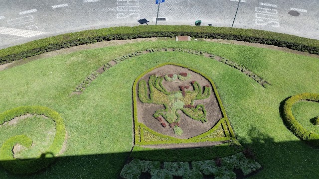 Templo Romano Évora