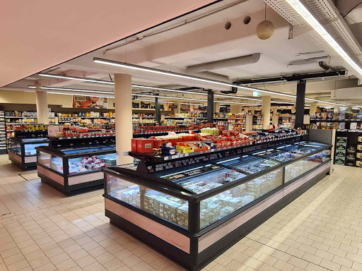 EDEKA Kieckbusch - Thumbnail