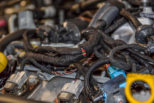 Auto Wolf GmbH Gallery - Germany