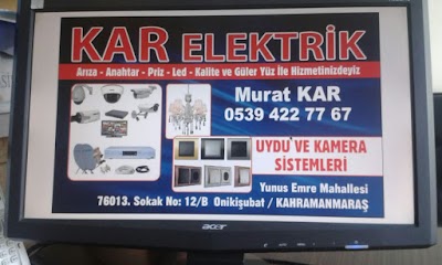 Photos of Kar Elektrik